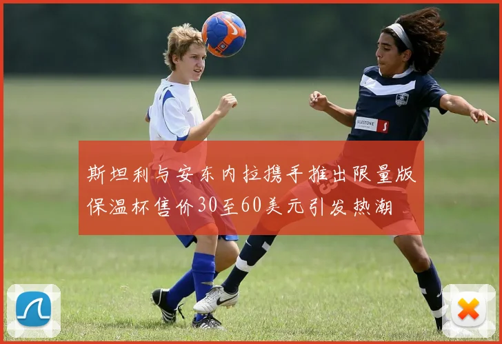 斯坦利与安东内拉携手推出限量版保温杯售价30至60美元引发热潮