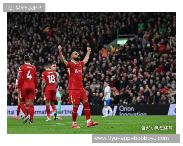 英超现役球员制胜球统计:萨拉赫独占鳌头斯特林紧随其后 英超现役球员制胜球统计:萨拉赫独占鳌头斯特林紧随其后