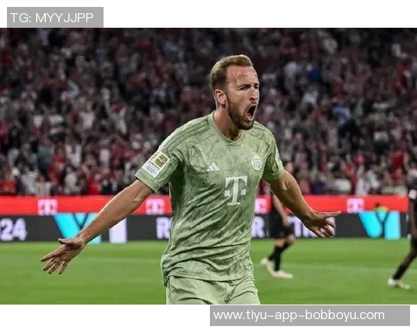 凯恩本赛季状态火热17场比赛狂轰23球令人惊叹 凯恩本赛季状态火热17场比赛狂轰23球令人惊叹