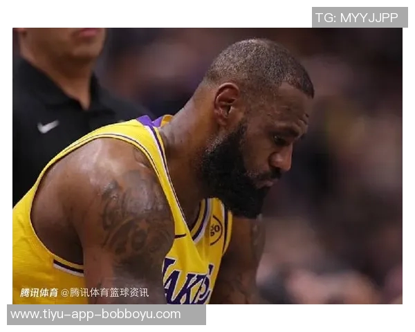 帕金斯指出詹姆斯身体信号显现伤病困扰已持续三年需考虑退役 帕金斯指出詹姆斯身体信号显现伤病困扰已持续三年需考虑退役