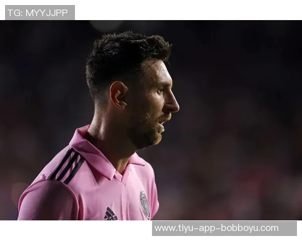 梅西回忆迈阿密首秀任意球绝杀时刻感叹上帝的安排与命运交织