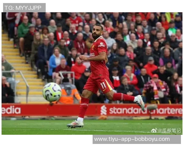 萨拉赫职业态度无可挑剔但斯洛特对他信任已减弱