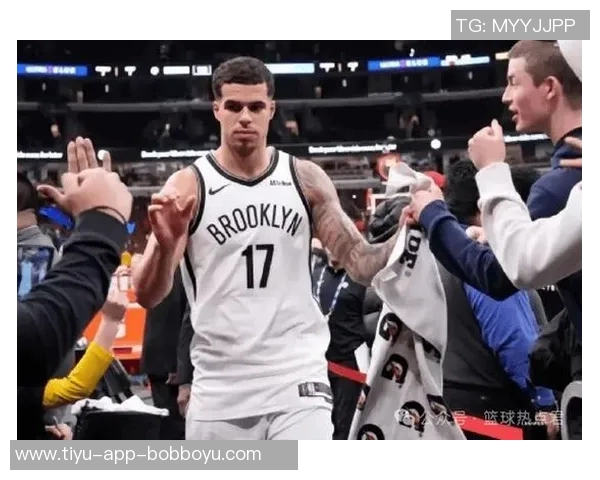 活塞有意引进小迈克尔波特篮网希望得到首轮选秀权