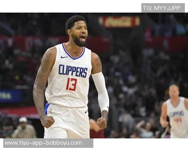 乔治谈加盟76人后的心态变化与外界关注的压力