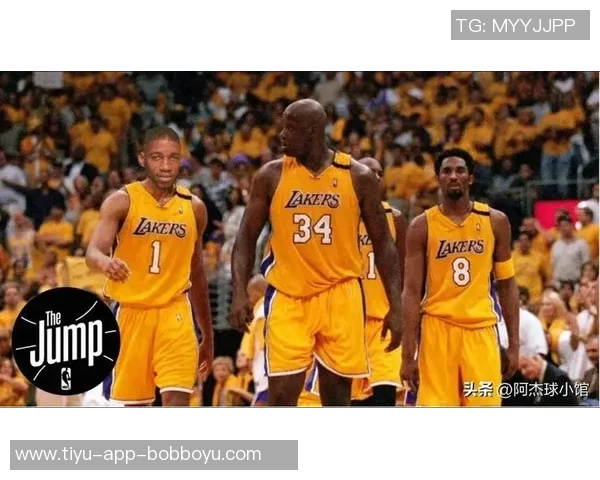 斯科特认为麦迪替代科比能夺冠但难以实现三连冠目标